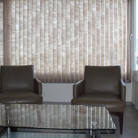 Apartament Ushuaia Flat II Zewnętrze zdjęcie