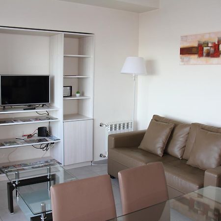 Apartament Ushuaia Flat II Zewnętrze zdjęcie