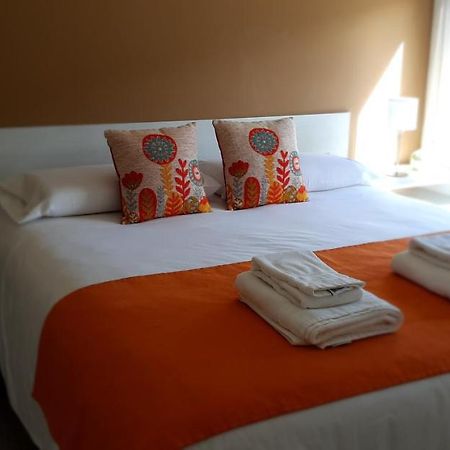 Apartament Ushuaia Flat II Zewnętrze zdjęcie