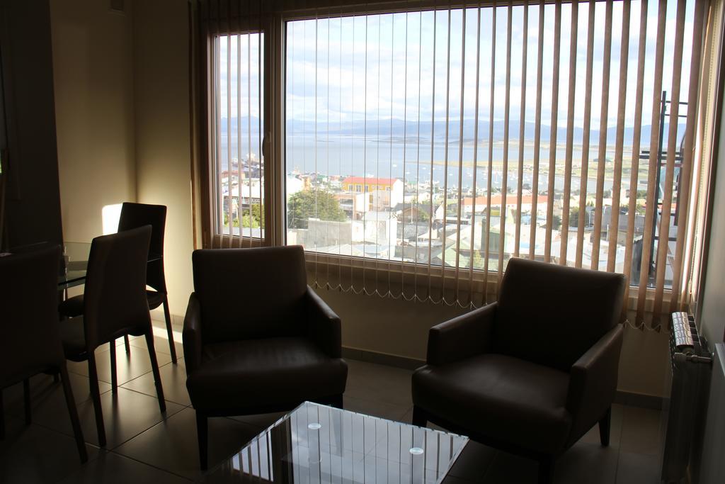 Apartament Ushuaia Flat II Zewnętrze zdjęcie