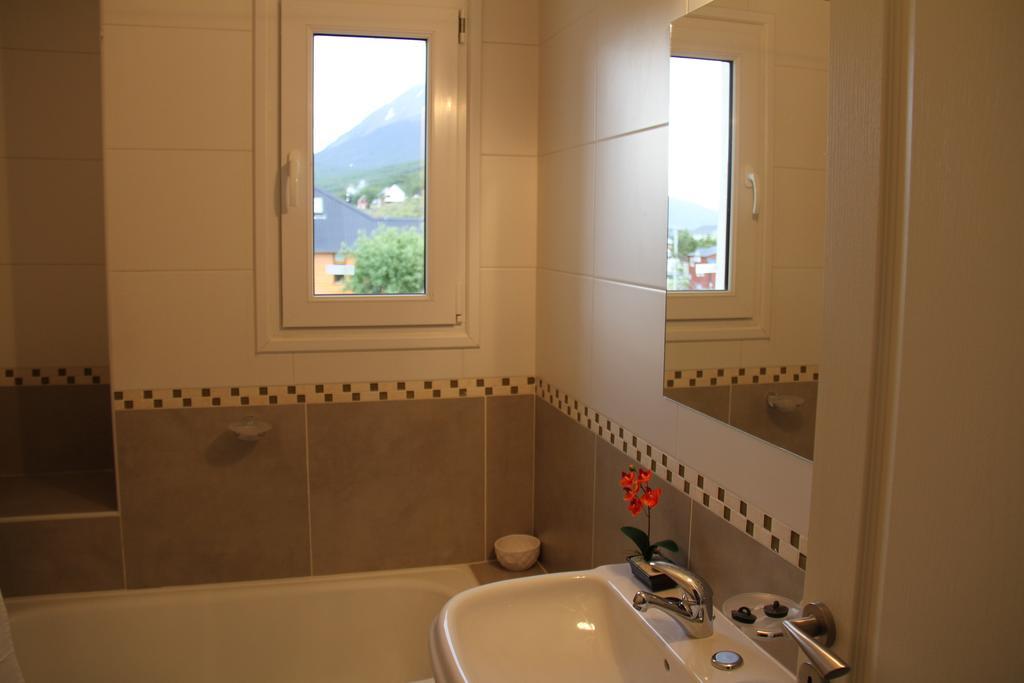 Apartament Ushuaia Flat II Zewnętrze zdjęcie