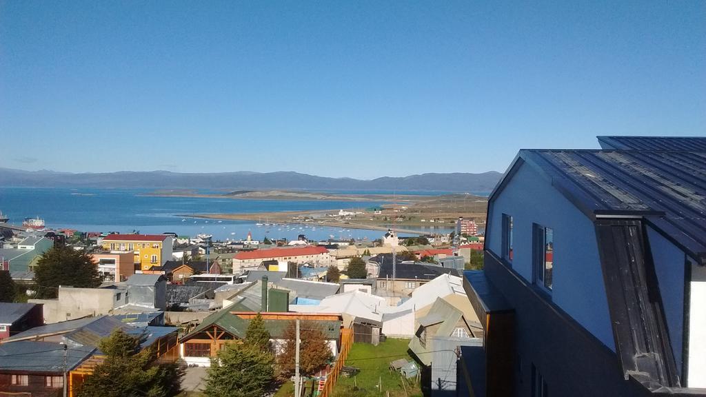 Apartament Ushuaia Flat II Zewnętrze zdjęcie