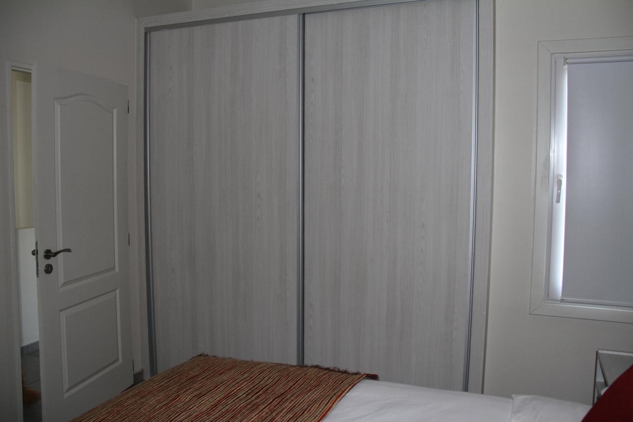 Apartament Ushuaia Flat II Zewnętrze zdjęcie