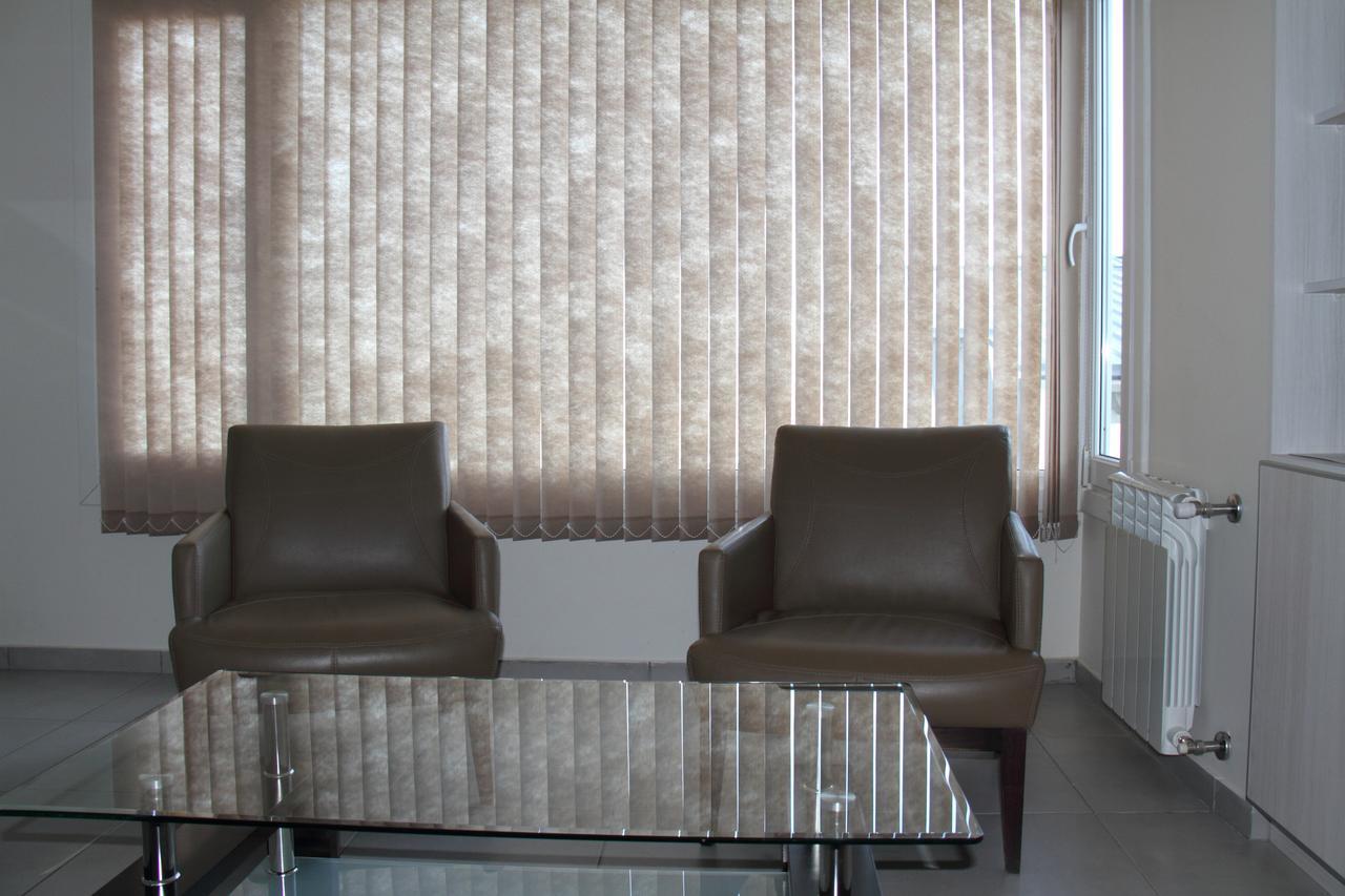 Apartament Ushuaia Flat II Zewnętrze zdjęcie