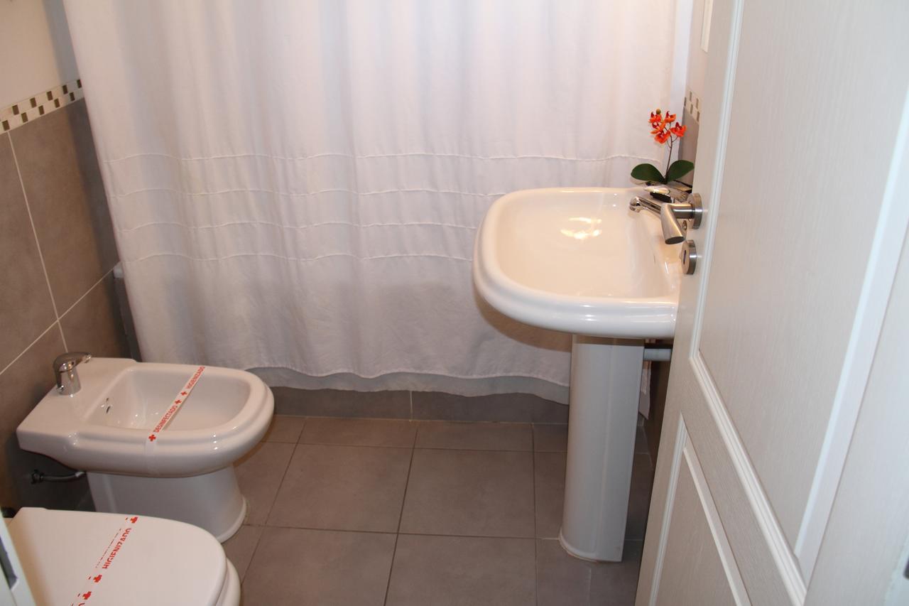 Apartament Ushuaia Flat II Zewnętrze zdjęcie
