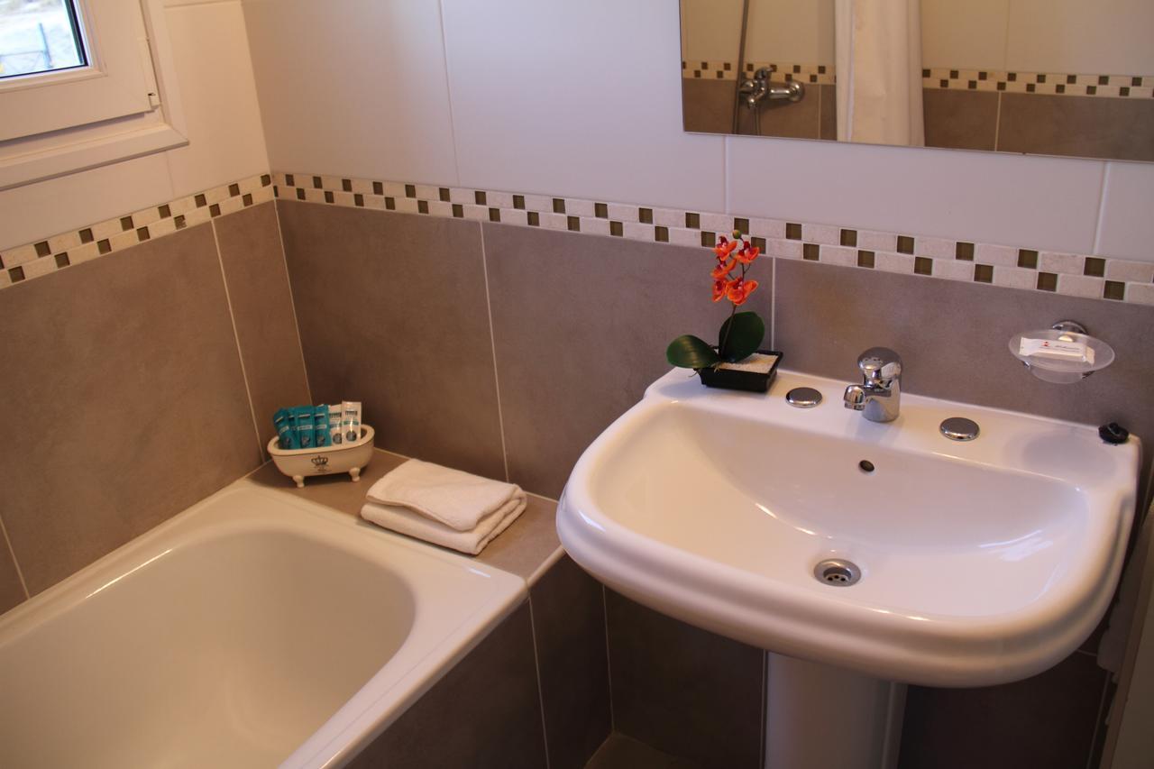 Apartament Ushuaia Flat II Zewnętrze zdjęcie