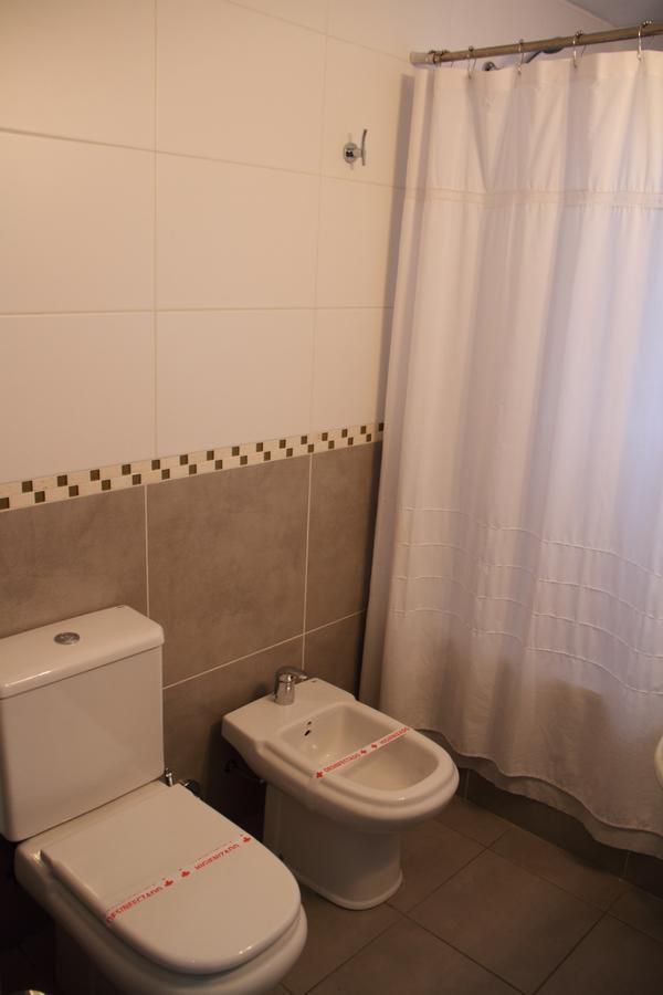 Apartament Ushuaia Flat II Zewnętrze zdjęcie