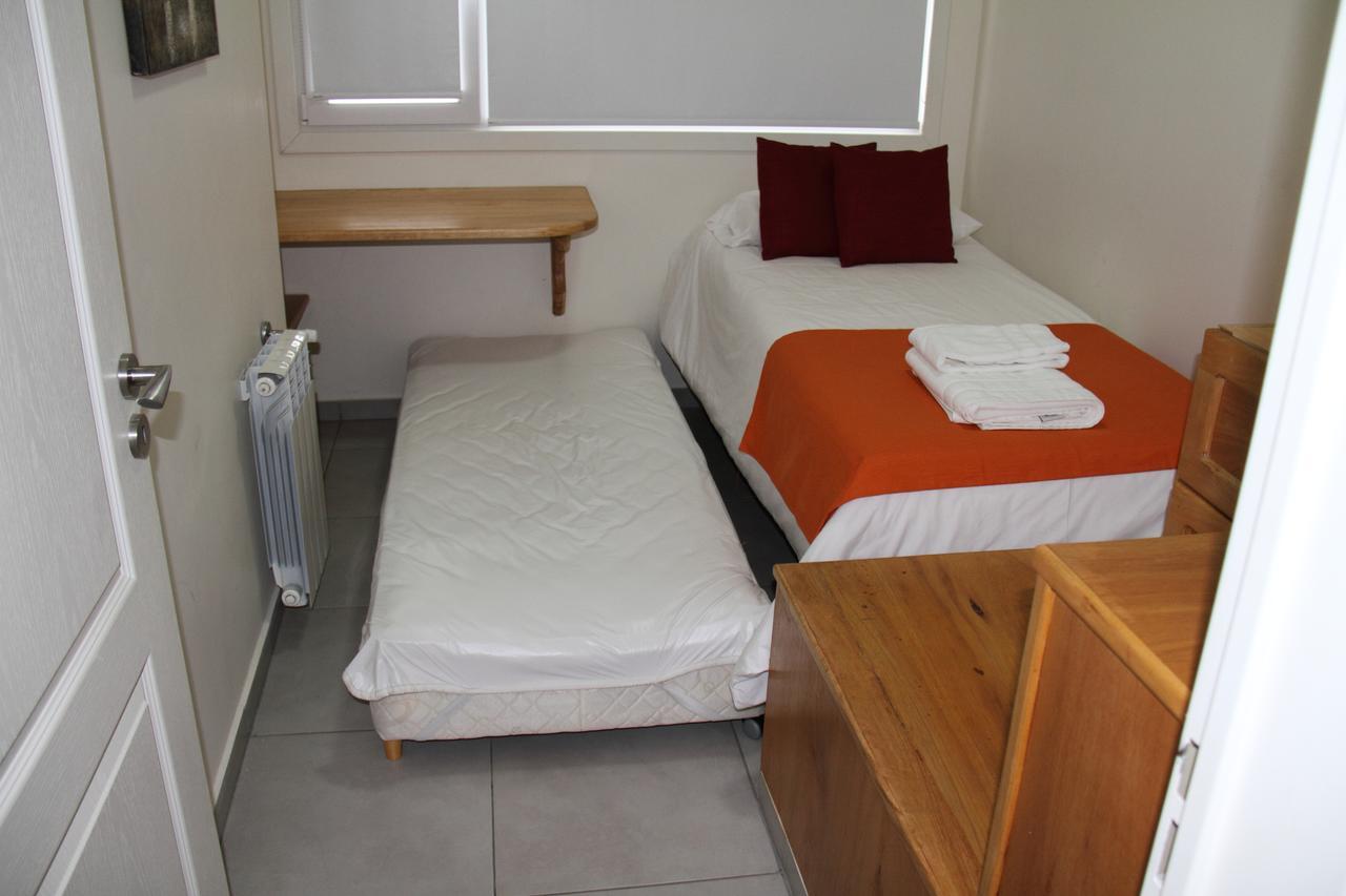 Apartament Ushuaia Flat II Zewnętrze zdjęcie