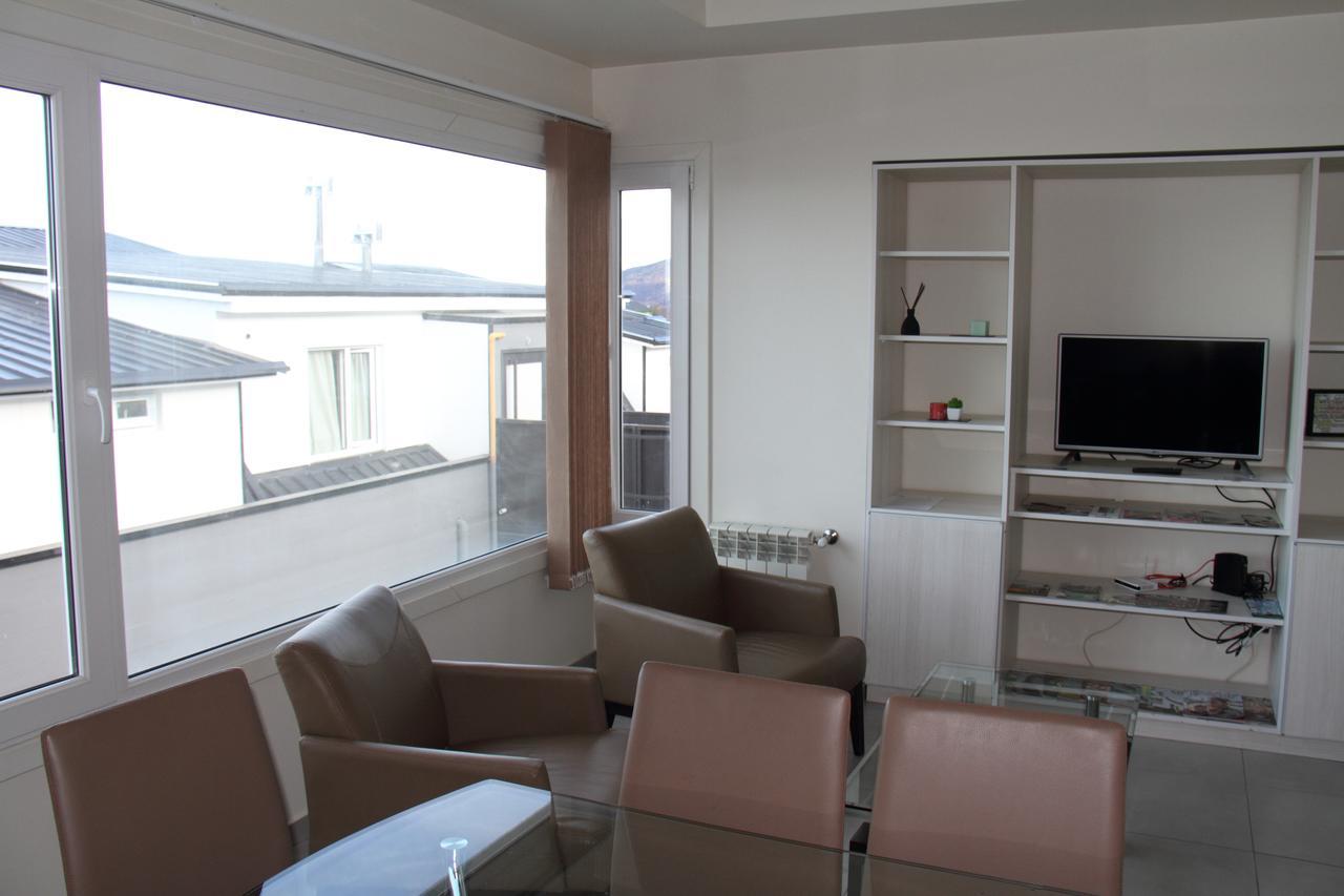 Apartament Ushuaia Flat II Zewnętrze zdjęcie