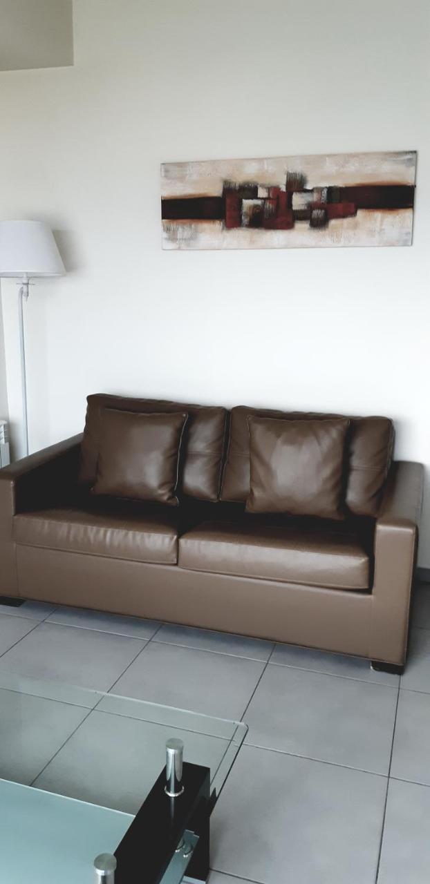 Apartament Ushuaia Flat II Zewnętrze zdjęcie