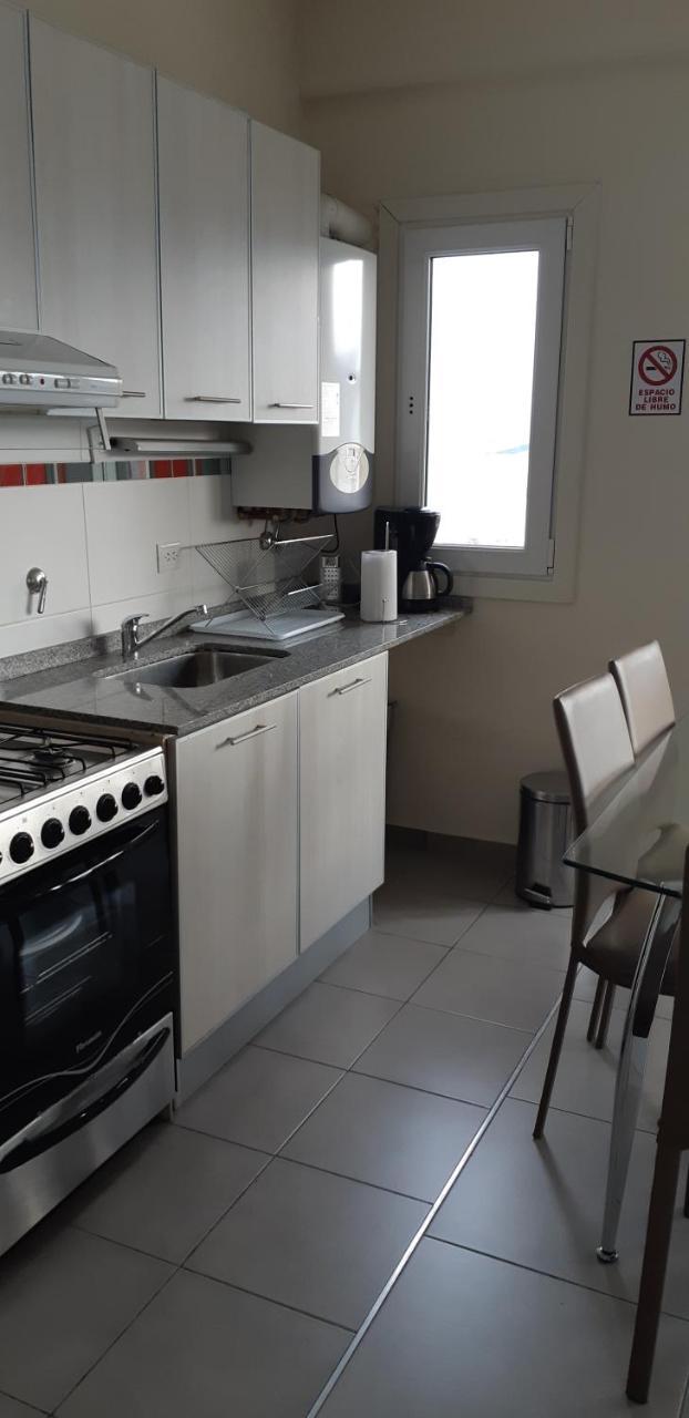 Apartament Ushuaia Flat II Zewnętrze zdjęcie