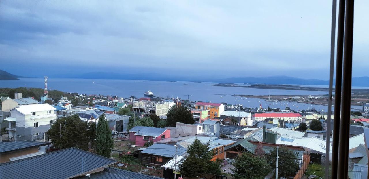 Apartament Ushuaia Flat II Zewnętrze zdjęcie