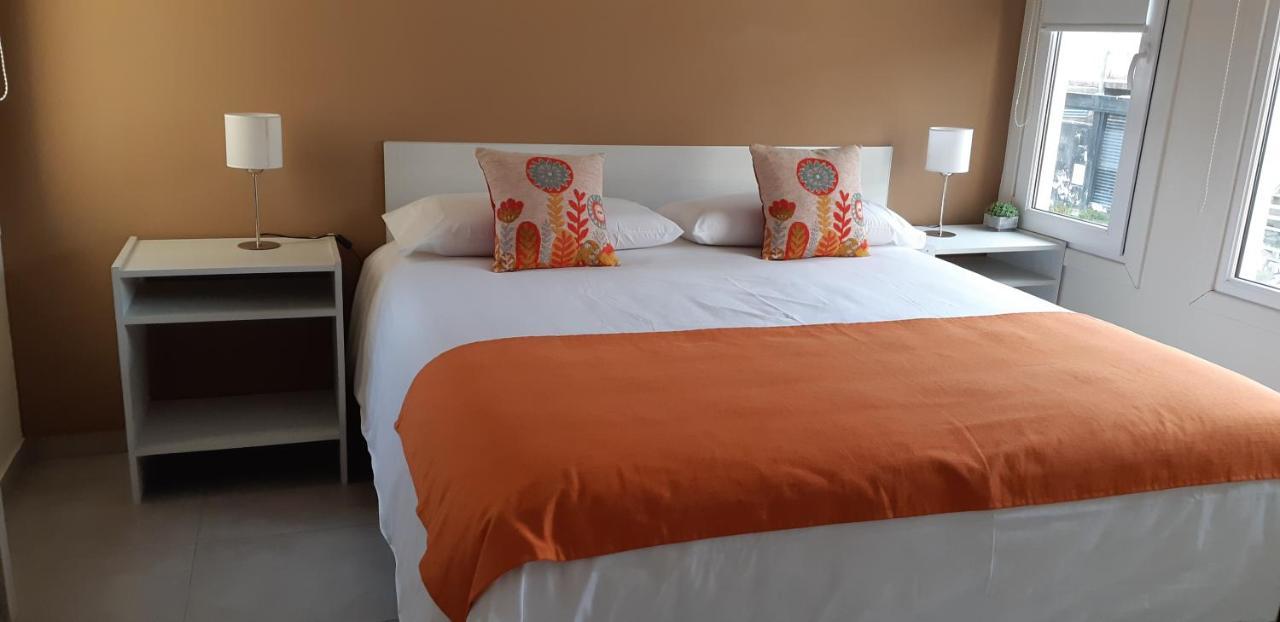 Apartament Ushuaia Flat II Zewnętrze zdjęcie