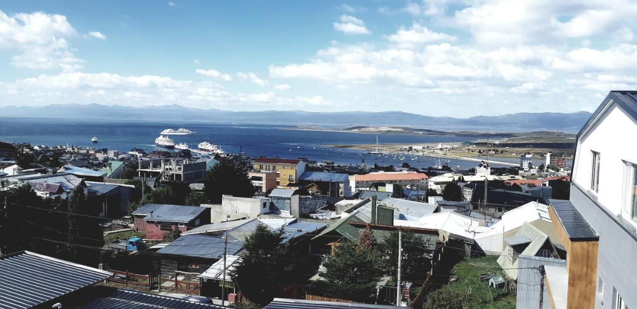 Apartament Ushuaia Flat II Zewnętrze zdjęcie