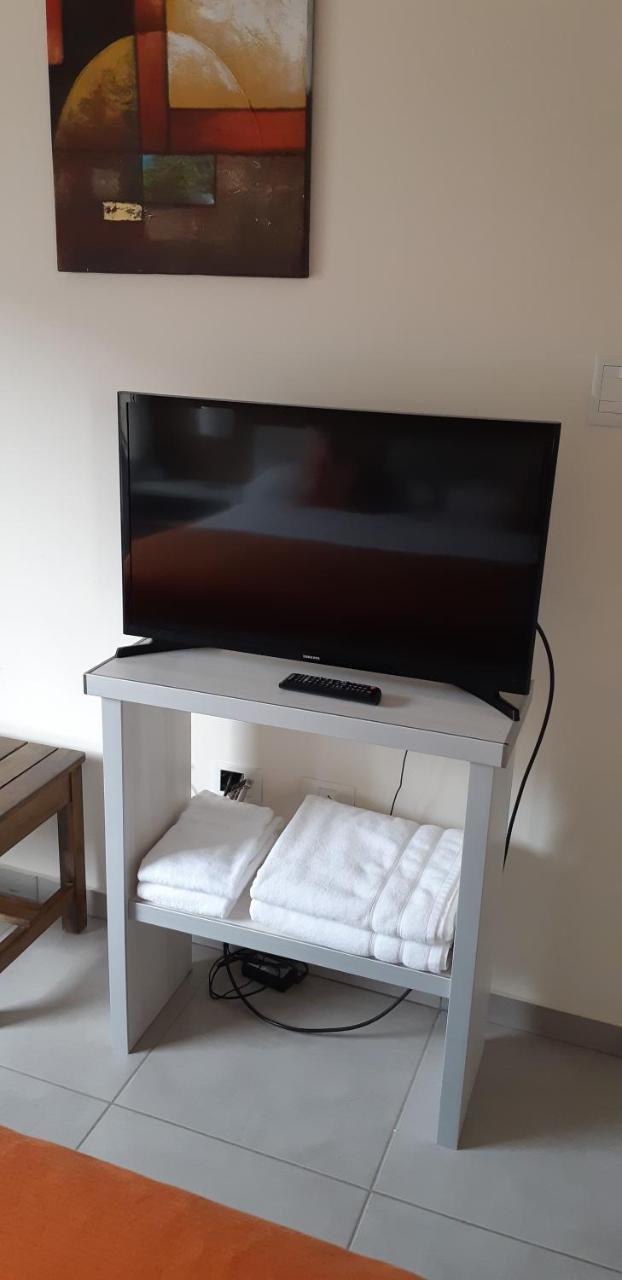 Apartament Ushuaia Flat II Zewnętrze zdjęcie
