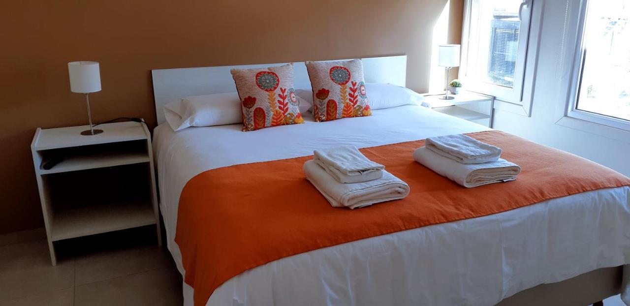 Apartament Ushuaia Flat II Zewnętrze zdjęcie