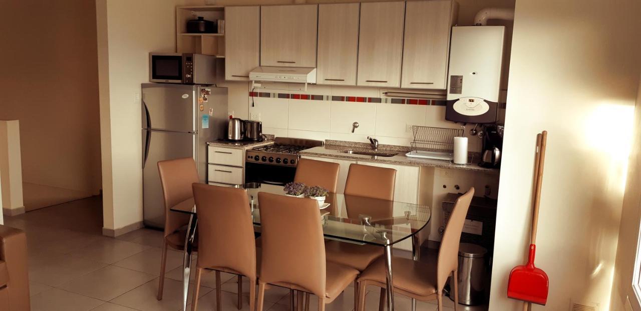 Apartament Ushuaia Flat II Zewnętrze zdjęcie