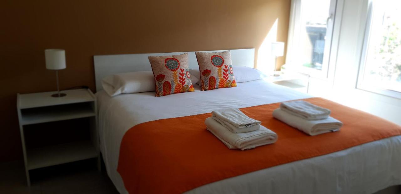 Apartament Ushuaia Flat II Zewnętrze zdjęcie