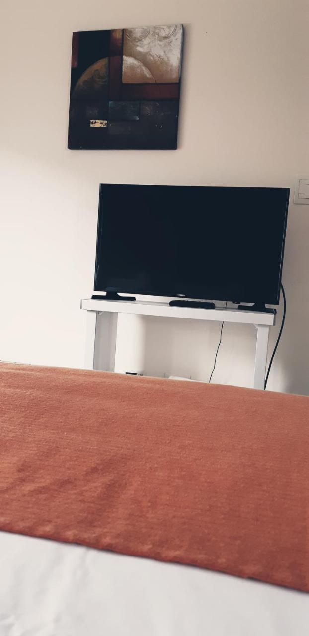 Apartament Ushuaia Flat II Zewnętrze zdjęcie