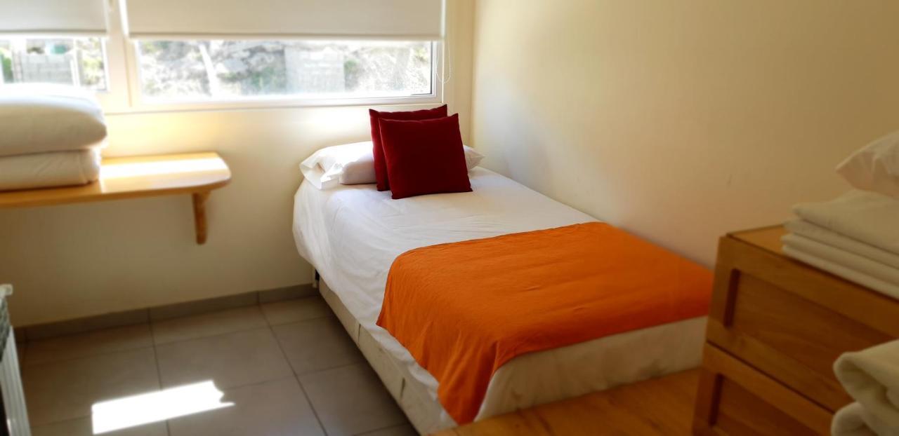 Apartament Ushuaia Flat II Zewnętrze zdjęcie