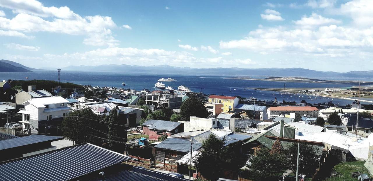 Apartament Ushuaia Flat II Zewnętrze zdjęcie