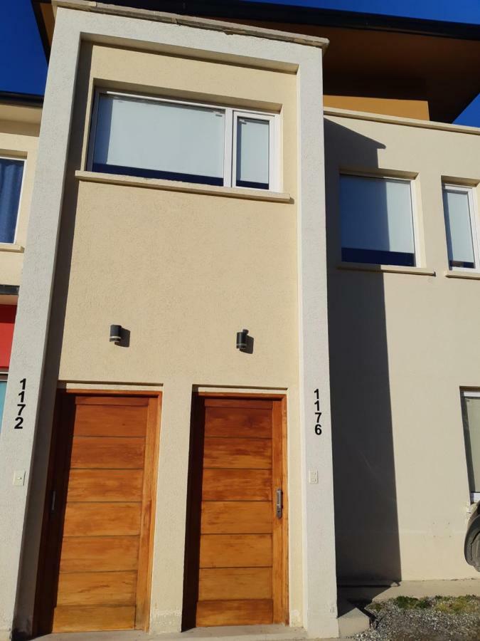 Apartament Ushuaia Flat II Zewnętrze zdjęcie