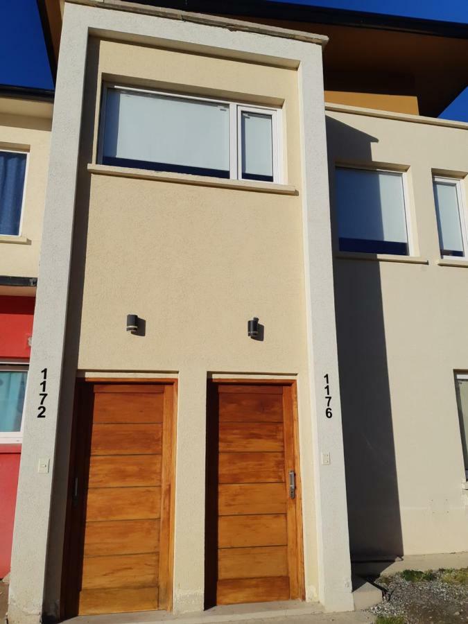 Apartament Ushuaia Flat II Zewnętrze zdjęcie